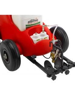 Bowcom Atom Line Applicator Machine 11 Bowcom Atom Line Applicator Machine