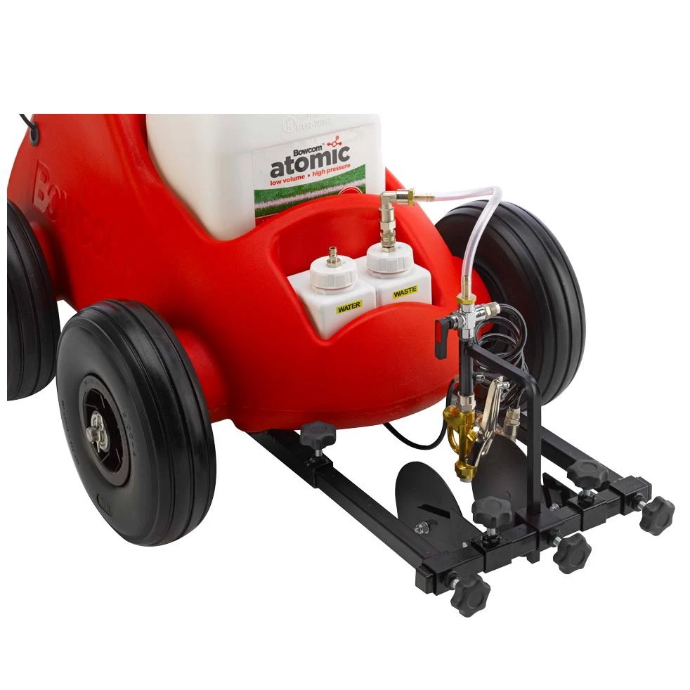 Bowcom Atom Line Applicator Machine 5 Bowcom Atom Line Applicator Machine