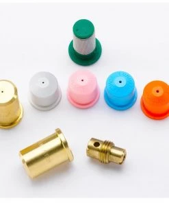 Bowcom Atom Line Applicator Machine 15 Bowcom Atom Line Applicator Machine