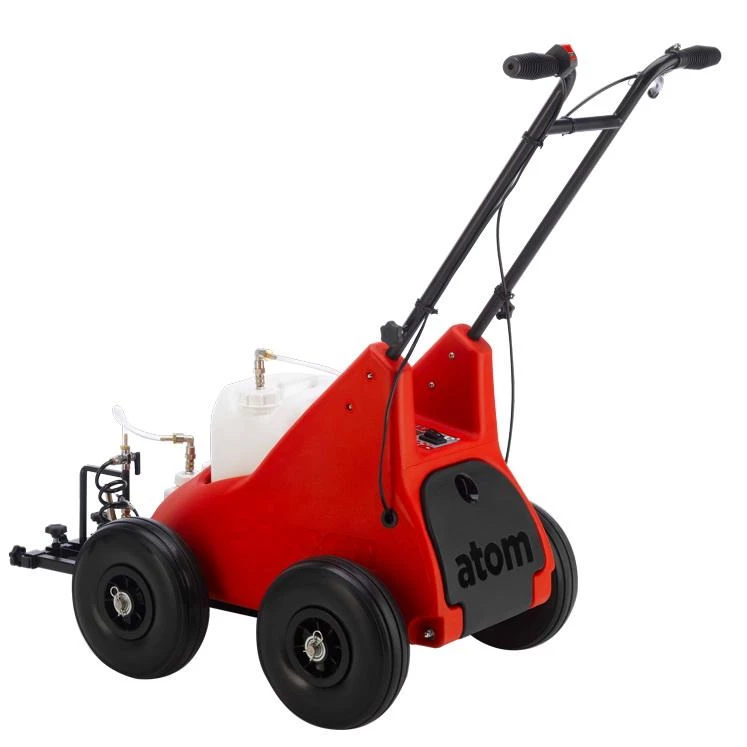 Bowcom Atom Line Applicator Machine 6 Bowcom Atom Line Applicator Machine