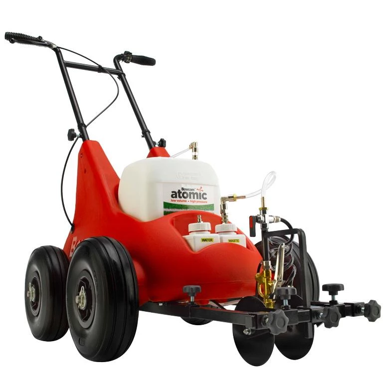 Bowcom Atom Line Applicator Machine 3 Bowcom Atom Line Applicator Machine