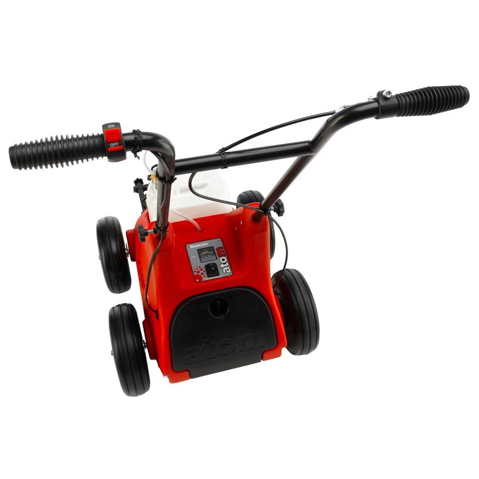 Bowcom Atom Line Applicator Machine 8 Bowcom Atom Line Applicator Machine