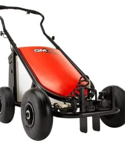 Line Striping Machines Bowcom GMX Line Applicator Machine