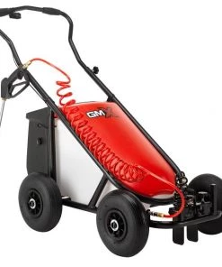 Line Striping Machines Bowcom GMX Line Applicator Machine