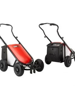 Line Striping Machines Bowcom GMX Line Applicator Machine