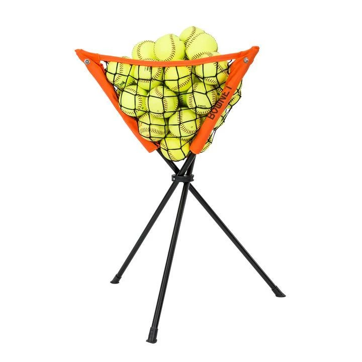 Bownet Ball Practice Caddy 3 Bownet Ball Practice Caddy