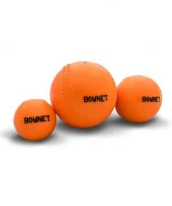 Bownet Ballast Weighted Ball For Baseball Pitching Training Aids