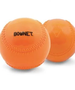 Bownet Ballast Weighted Ball For Baseball Pitching Training Aids