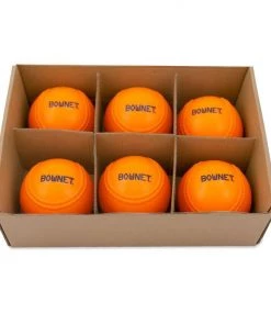 Bownet Ballast Weighted Ball For Baseball Pitching Training Aids