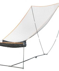 Bownet Basketball Returner Net Bow-Basketball Returner And Retention Nets