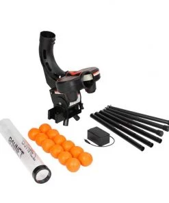 Bownet Blast Pitch Machine For Baseball Baseball Pitching Machines