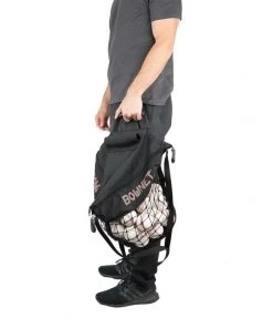 Baseball Caddies Bownet Bp Caddy Elite