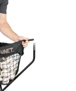 Baseball Caddies Bownet Bp Caddy Elite