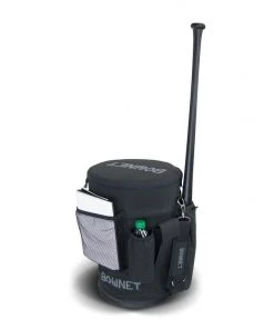 Bownet Bucket Bag Ball Buckets