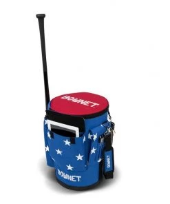 Bownet Bucket Bag Ball Buckets