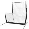 L Screens Bownet L-Screen Elite Portable Protective Screen