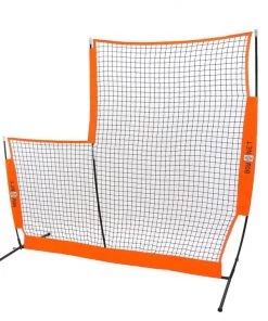 Bownet L-Screen Pro Portable Protective Net L Screens