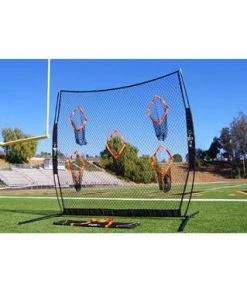 Bownet Portable Qb5 For Football