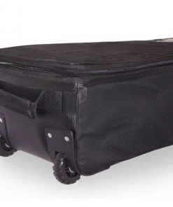 Bownet Portable Volleyball Practice Station Volleyball Training Nets