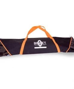 Volleyball Training Nets Bownet Portable Volleyball Setting Net