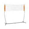 Bownet Portable Volleyball Warm Up Net Volleyball Training Nets