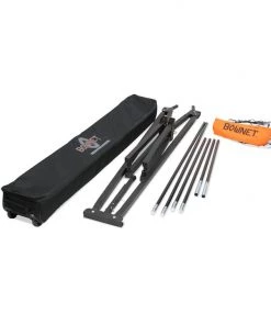 Bownet Portable Youth Volleyball Net Volleyball Training Nets