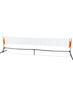Bownet Portable Youth Volleyball Net Volleyball Training Nets