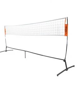 Bownet Portable Youth Volleyball Net Volleyball Training Nets