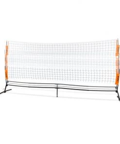 Bownet Portable Youth Volleyball Net Volleyball Training Nets
