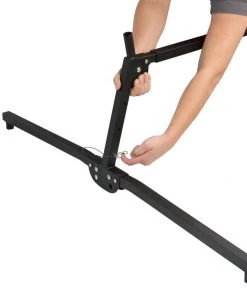 Bownet Portable Youth Volleyball Net Volleyball Training Nets