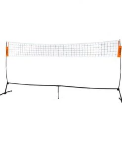 Bownet Portable Youth Volleyball Net Volleyball Training Nets