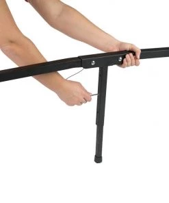 Bownet Portable Youth Volleyball Net Volleyball Training Nets