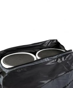 Bownet Wheeled Bucket Bag Ball Buckets 7 Bownet Wheeled Bucket Bag Ball Buckets