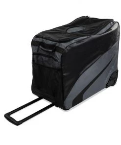 Bownet Wheeled Bucket Bag Ball Buckets