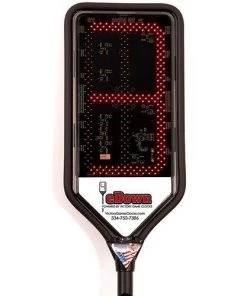 BSN Sports Edown Down Marker Chain Sets & Down Markers 8 BSN Sports Edown Down Marker Chain Sets & Down Markers