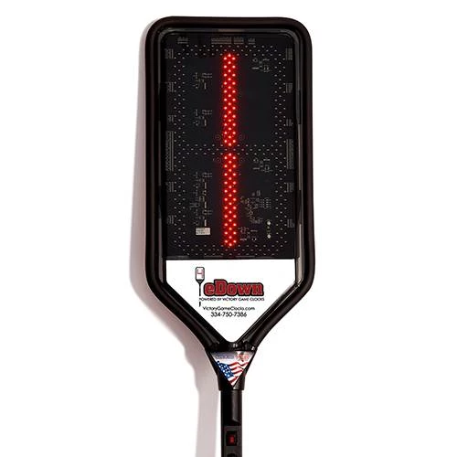 BSN Sports Edown Down Marker Chain Sets & Down Markers 3 BSN Sports Edown Down Marker Chain Sets & Down Markers