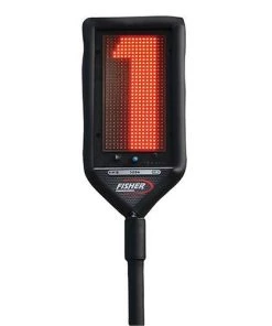 BSN Sports Fisher Electronic Down Marker
