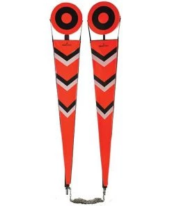 BSN Sports Pro Down Chevron Chain Set & Pro-Style Indicator Chain Sets & Down Markers