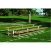 Bison Inc. Bleachers Build Your Own Outdoor Bleacher