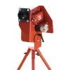 Bulldog Single Wheel Combo Pitching Machine For Baseball And Softball Baseball Pitching Machines