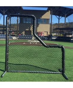 Better Baseball Bullet Series L-Screen 7' X 7' L Screens