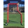 Better Baseball L Screens Bullet Series L-Screen Junior 7' X 5'