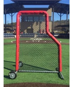 Better Baseball L Screens Bullet Series L-Screen Junior 7' X 5'