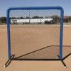 Better Baseball Bullet Screens Bullet Series On Field Protective Screen 8' X 8' 1 Better Baseball Bullet Screens Bullet Series On Field Protective Screen 8' X 8'
