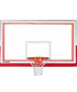 Porter Center-Strut Mount Basketball Indoor Backboard Indoor Backboards 7 Porter Center-Strut Mount Basketball Indoor Backboard Indoor Backboards