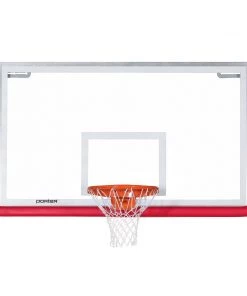Porter Center-Strut Mount Basketball Indoor Backboard Indoor Backboards 6 Porter Center-Strut Mount Basketball Indoor Backboard Indoor Backboards