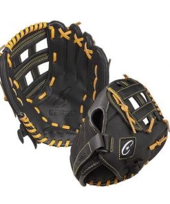 Baseball & Softball Gloves Champion Sports 10 Inch Physical Education Glove