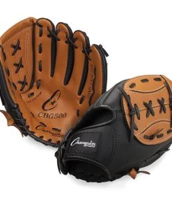 Champion Sports 11 Inch Synthetic Leather Glove