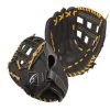 Champion Sports 12 Inch Physical Education Glove Right Hand Baseball & Softball Gloves 2 Champion Sports 12 Inch Physical Education Glove Right Hand Baseball & Softball Gloves