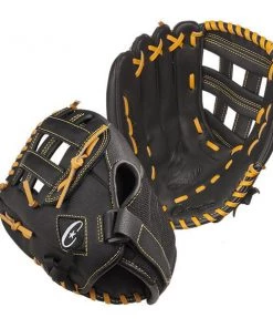 Champion Sports 12 Inch Physical Education Glove Right Hand Baseball & Softball Gloves